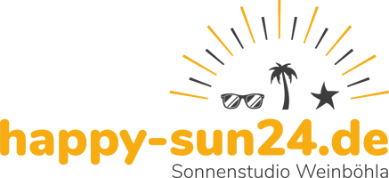 happy-sun24 ... Sonnenstudio Weinböhla
